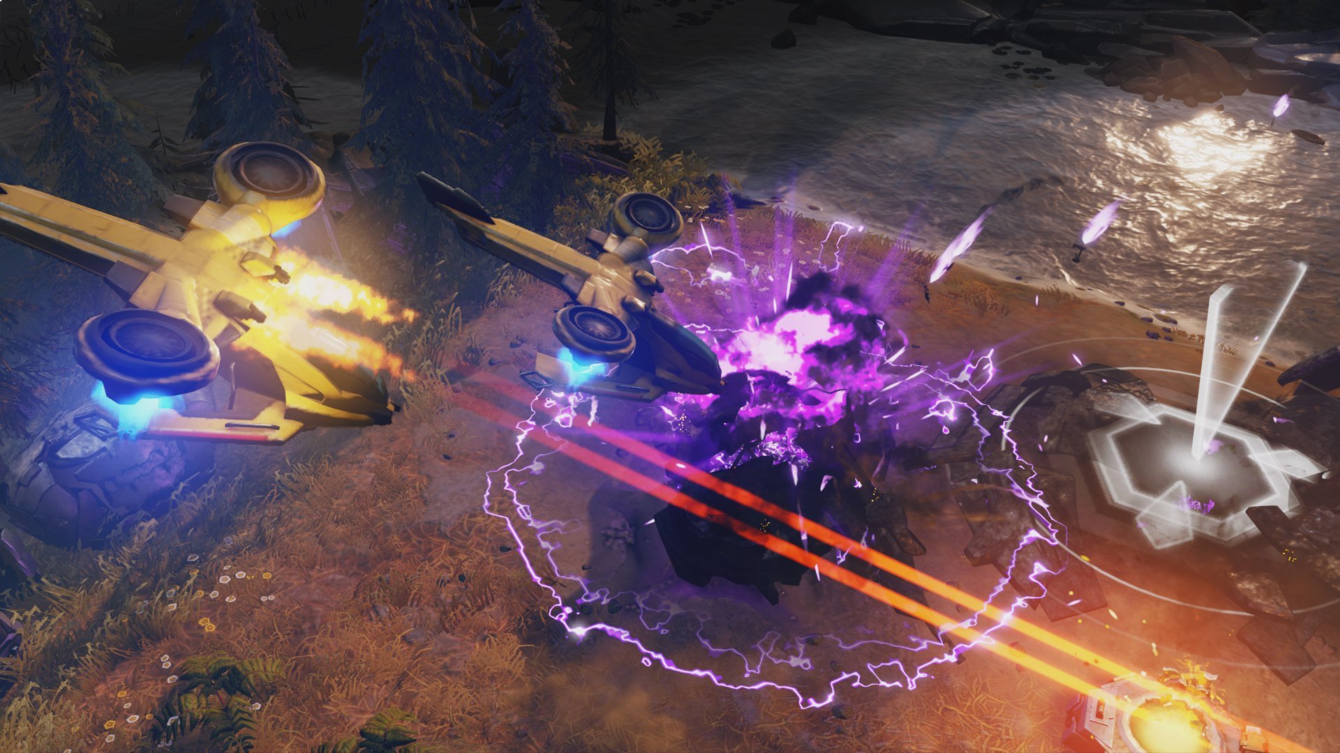 Halo Wars 2 - Imagen 5